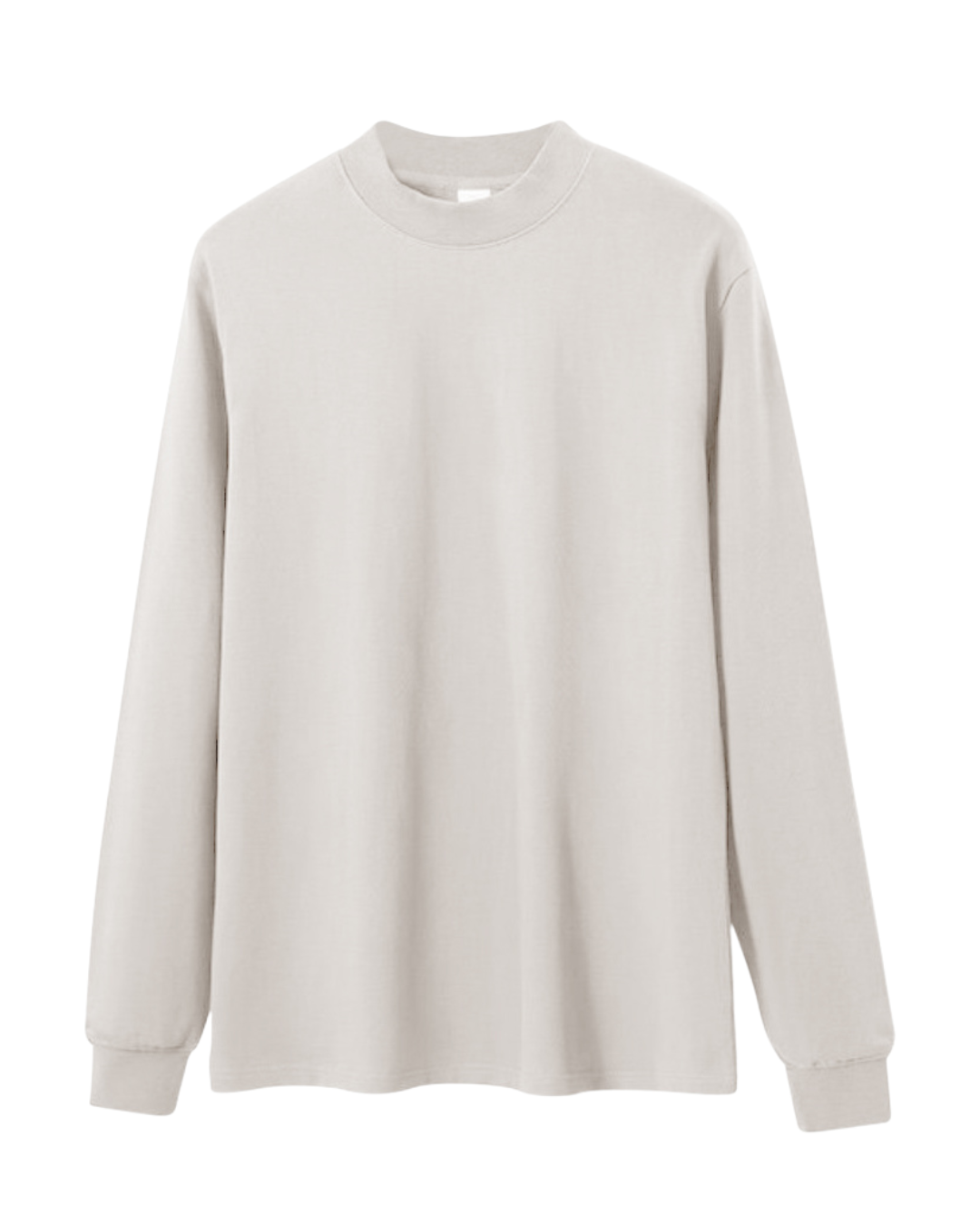 Long sleeve Heavyweight | Sandstone