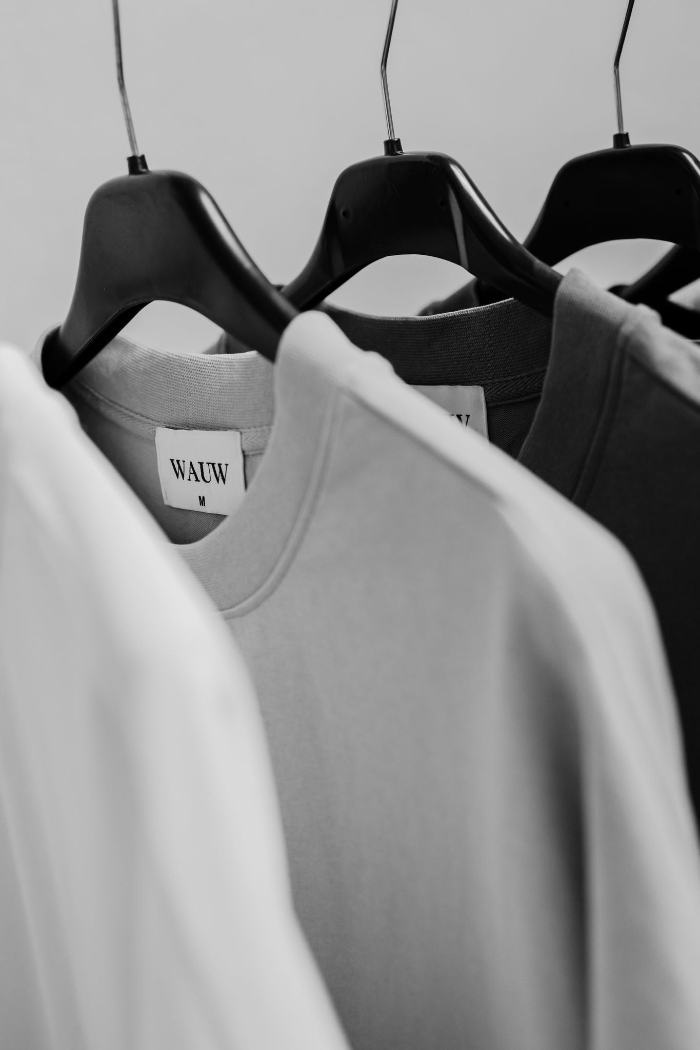 T-shirt Heavyweight | Forest Clay
