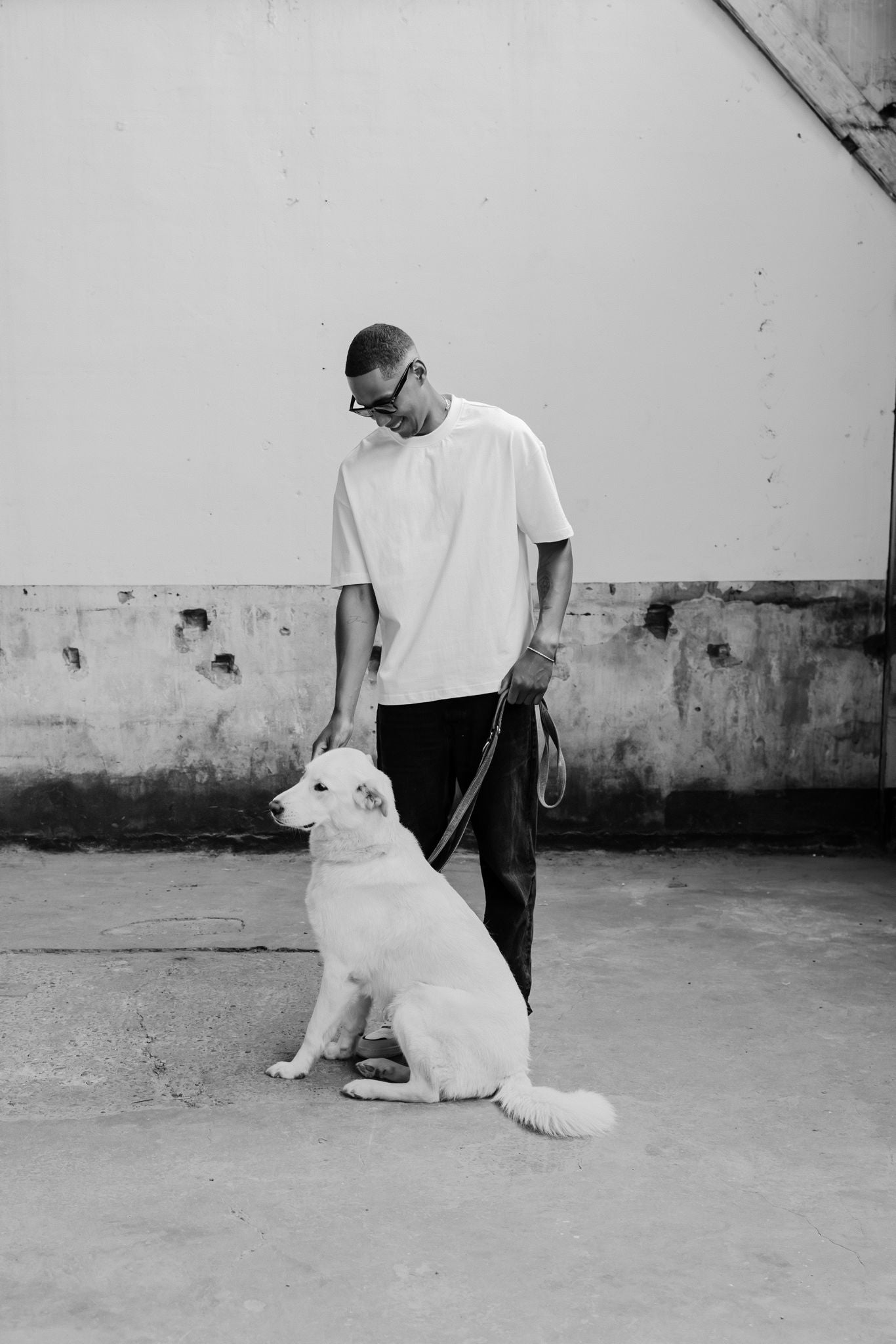 T-shirt Heavyweight | Forest Clay
