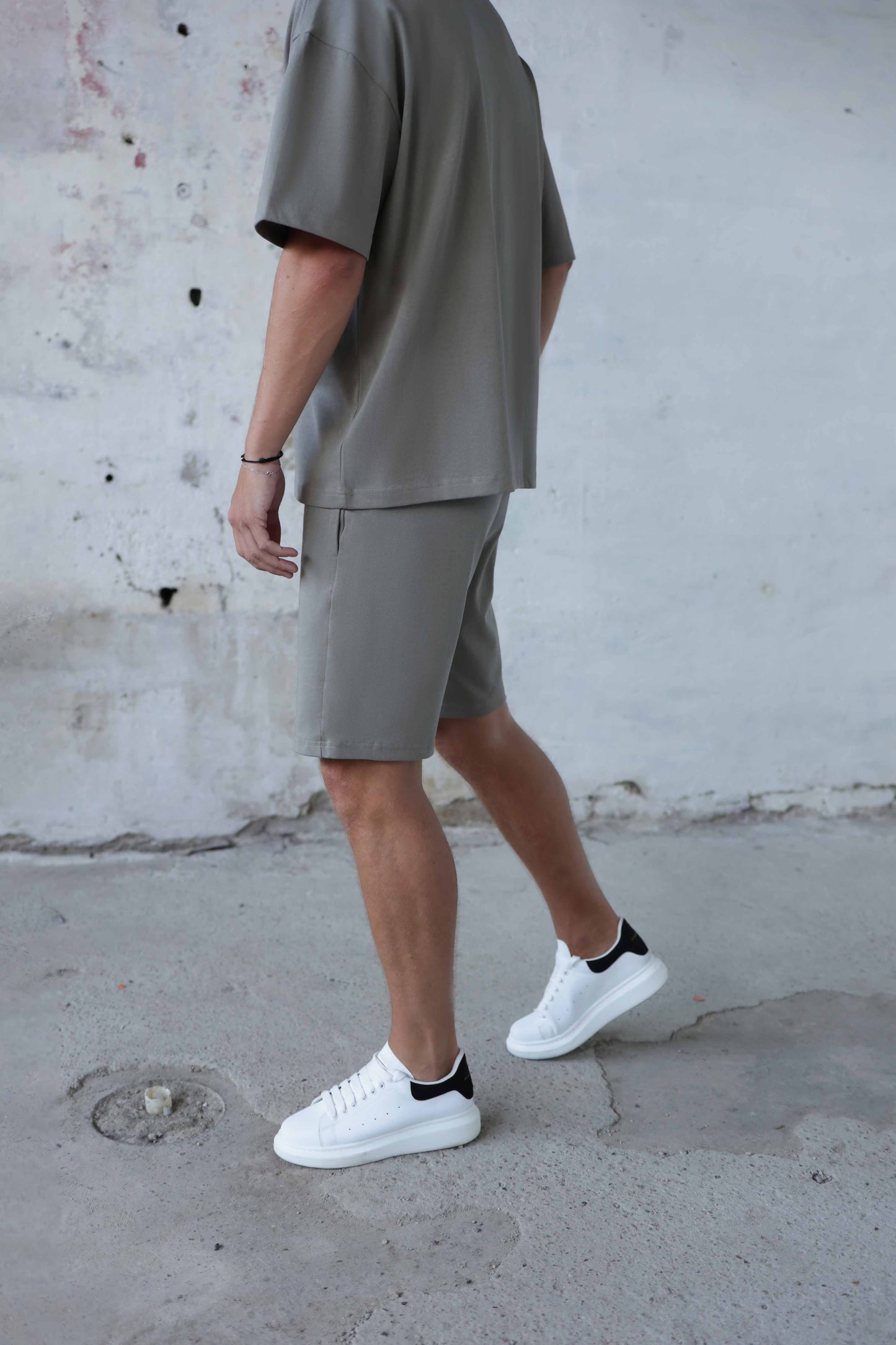 Summerset Heavyweight | Dusty Olive