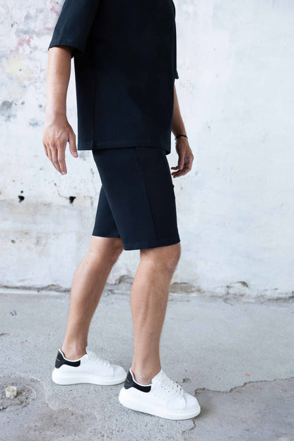 Summerset Heavyweight | Black Dept