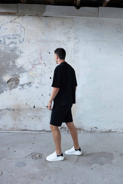 Summerset Heavyweight | Black Dept
