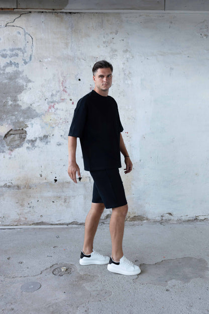Summerset Heavyweight | Black Dept