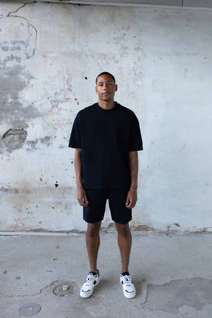 Summerset Heavyweight | Black Dept