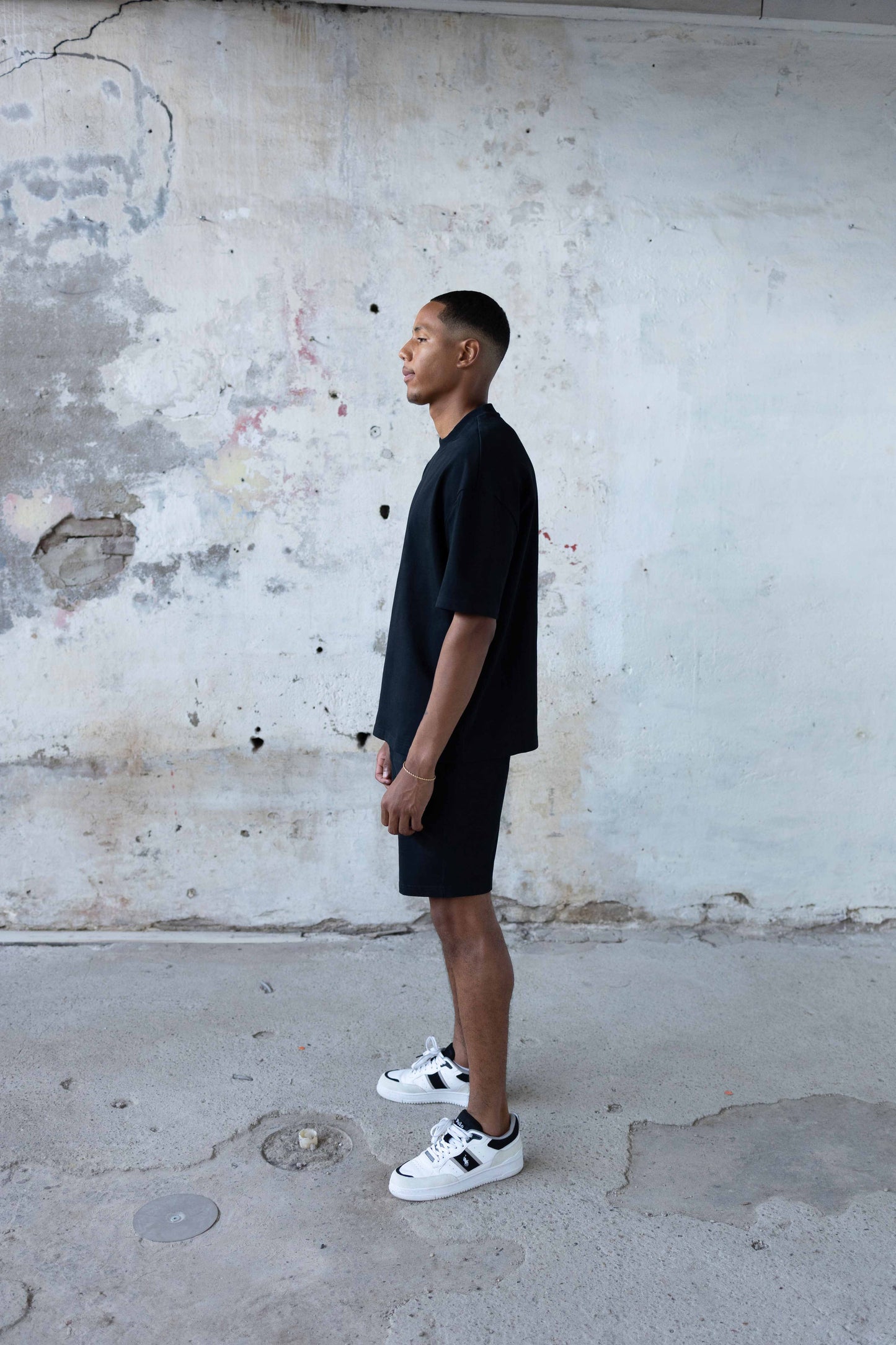 Summerset Heavyweight | Black Dept