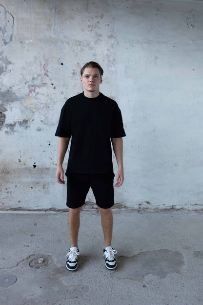 Summerset Heavyweight | Black Dept
