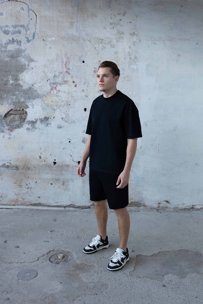 Summerset Heavyweight | Black Dept