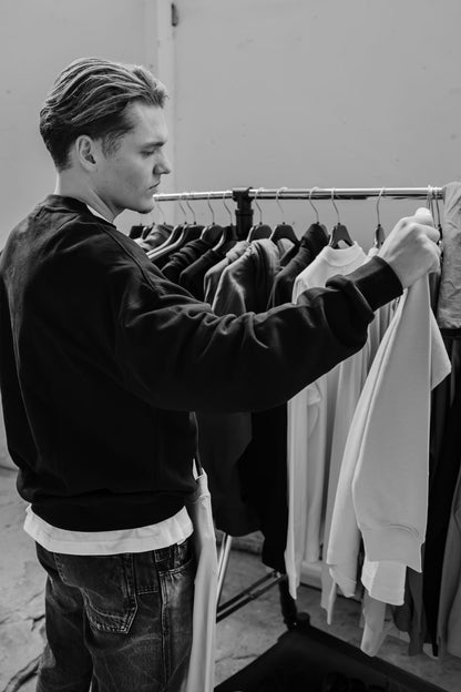 Sweater Heavyweight | Botanic