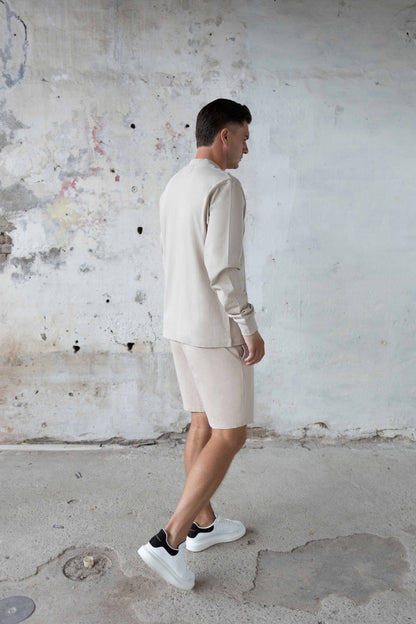 Short Heavyweight | Sandstone
