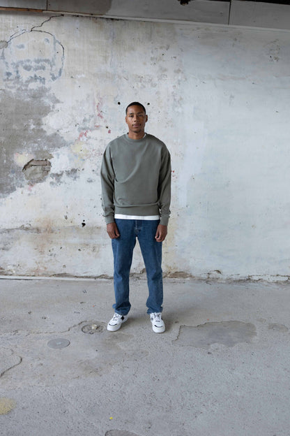 Sweater Heavyweight | Botanic