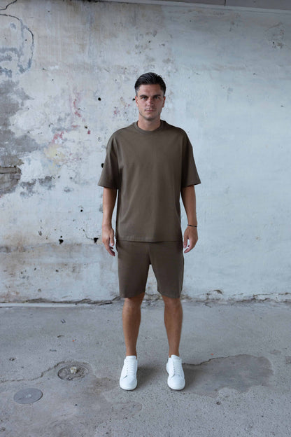 Summerset Heavyweight | Forest Clay