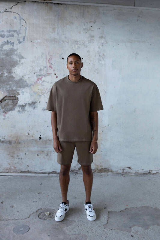 Summerset Heavyweight | Forest Clay