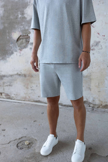 Short Heavyweight | Iron Mist
