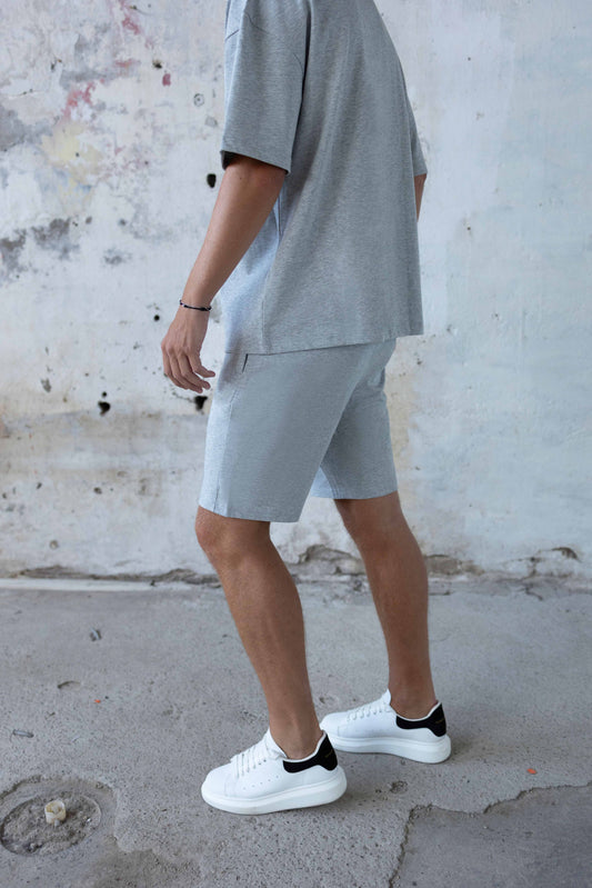 Short Heavyweight | Iron Mist