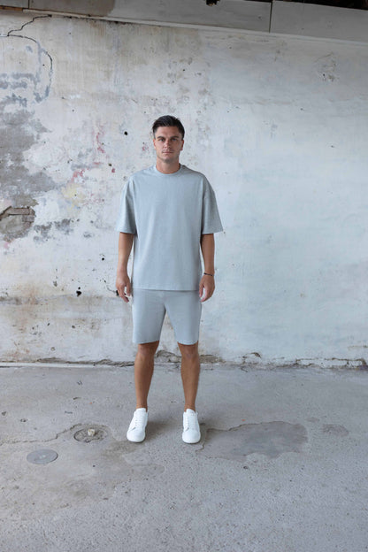 Short Heavyweight | Iron Mist