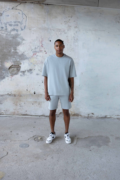 Short Heavyweight | Iron Mist