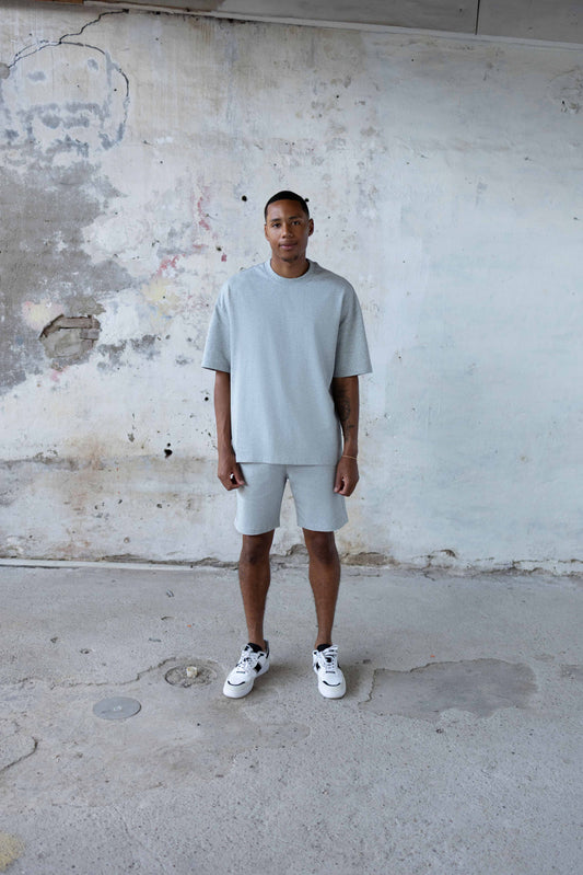 Summerset Heavyweight | Iron Mist