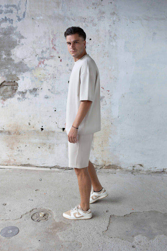 Short Heavyweight | Sandstone