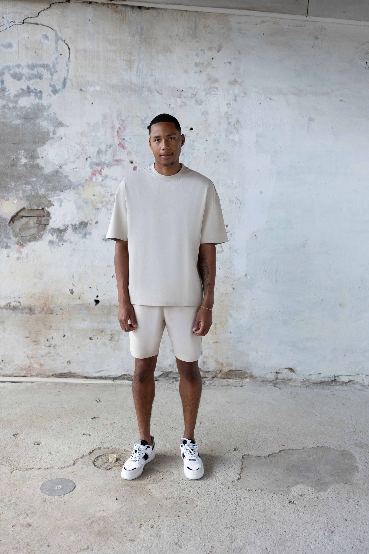 Summerset Heavyweight | Sandstone