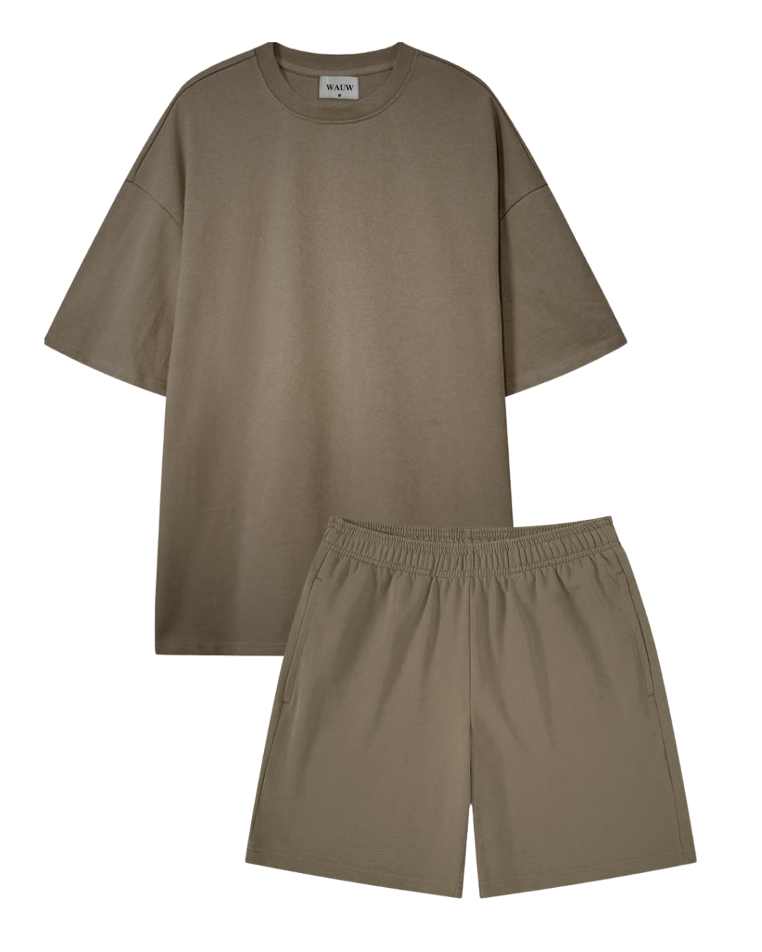 Summerset Heavyweight | Forest Clay