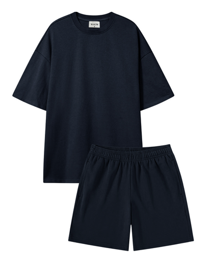 Summerset Heavyweight | Black Dept
